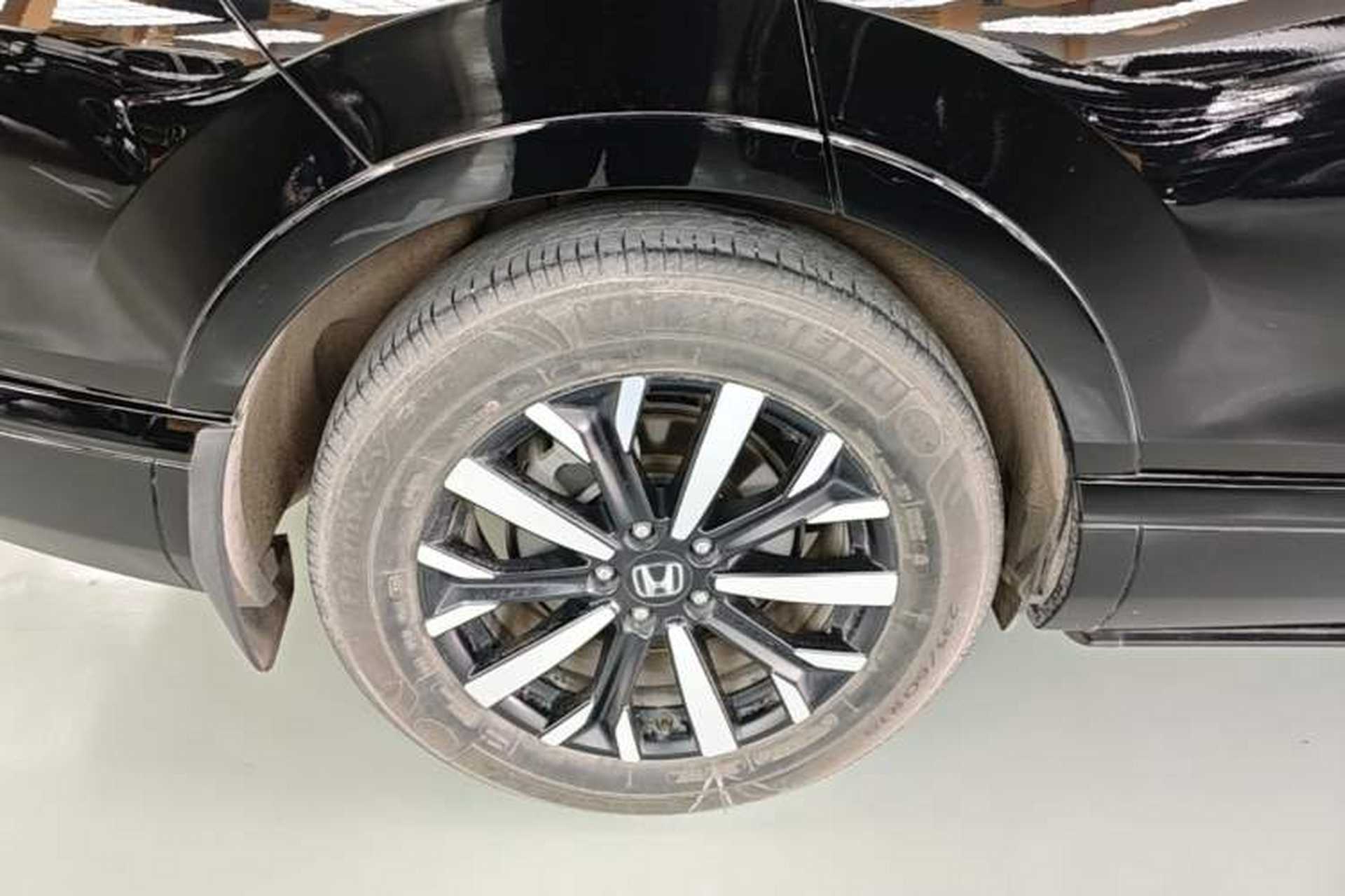 Used Honda Breeze 2021 Rui Hybrid 2.0L 2WD Rui Luxury Edition Right Rear Wheel Hub