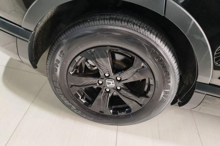 Used Honda Breeze 2021 240TURBO CVT Two-Wheel Drive Smart Enjoyment Version Right Rear Wheel Hub