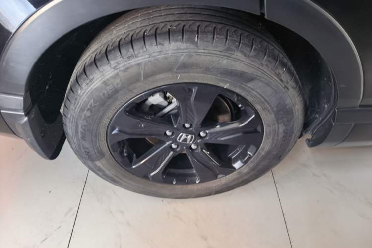 Used Honda Breeze 2021 240TURBO CVT Front-Wheel Drive Elite Edition Right Rear Wheel Hub