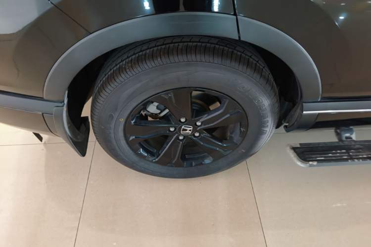 Used Honda Breeze 2021 240TURBO CVT 2WD Luxury Edition Right Rear Wheel Hub