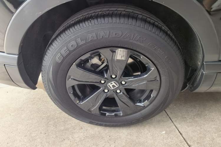 Used Honda Breeze 2021 240TURBO CVT Two-Wheel Drive Smart Enjoyment Version Right Rear Wheel Hub