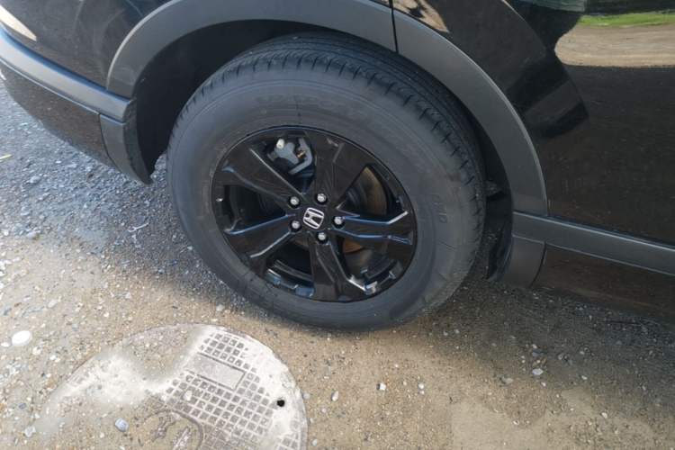 Used Honda Breeze 2021 240TURBO CVT Front-Wheel Drive Elite Edition Right Rear Wheel Hub