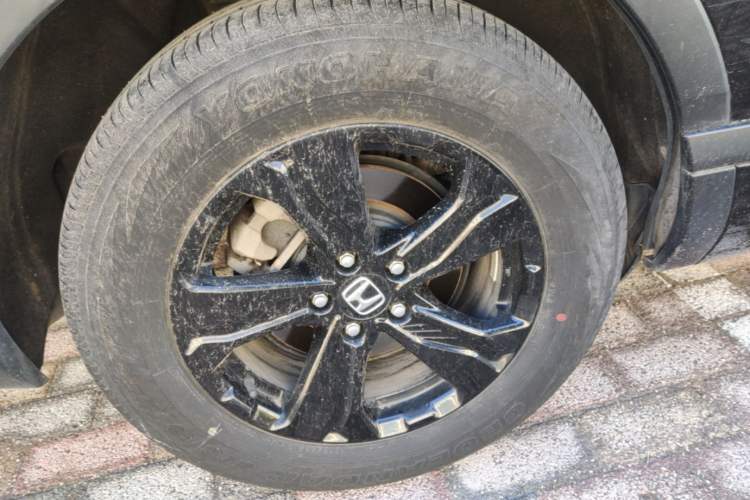 Used Honda Breeze 2021 240TURBO CVT 2WD Luxury Edition Right Rear Wheel Hub