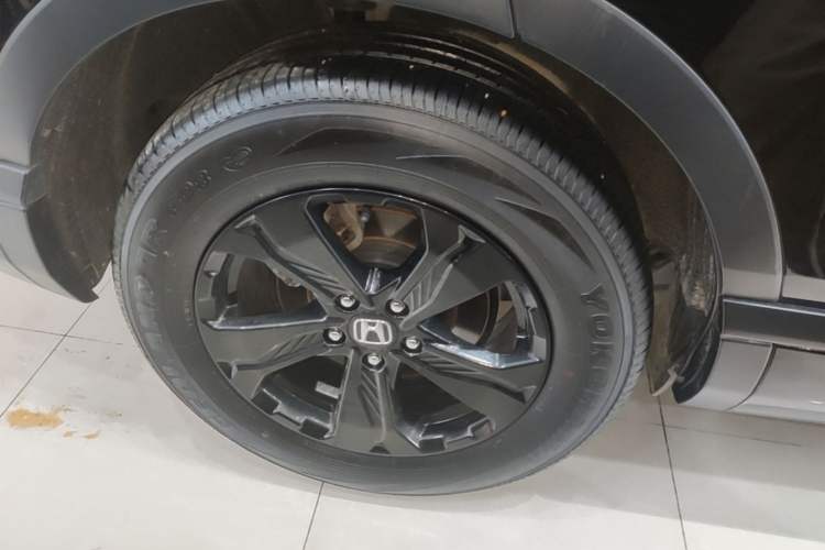Used Honda Breeze 2021 240TURBO CVT Two-Wheel Drive Smart Enjoyment Version Right Rear Wheel Hub