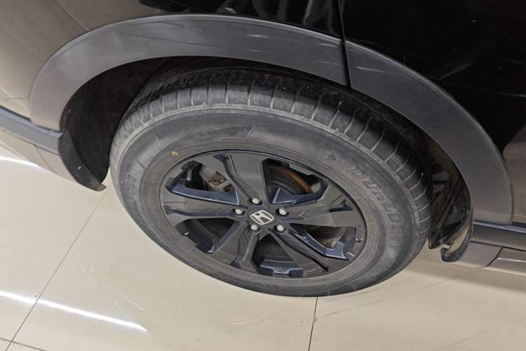 Used Honda Breeze 2021 240TURBO CVT Front-Wheel Drive Elite Edition Right Rear Wheel Hub