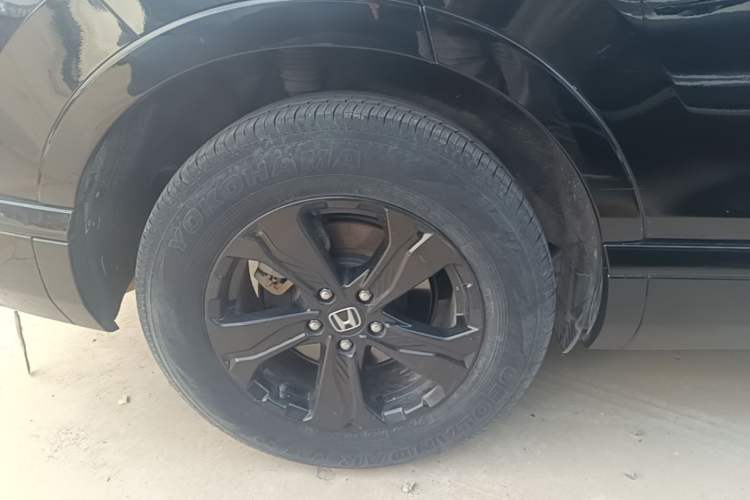 Used Honda Breeze 2021 240TURBO CVT 2WD Prestige Edition Right Rear Wheel Hub