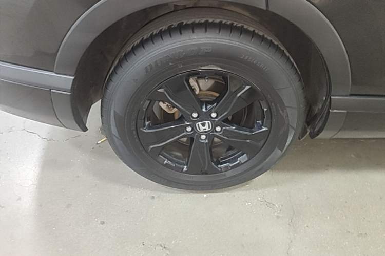 Used Honda Breeze 2021 240TURBO CVT Front-Wheel Drive Elite Edition Right Rear Wheel Hub