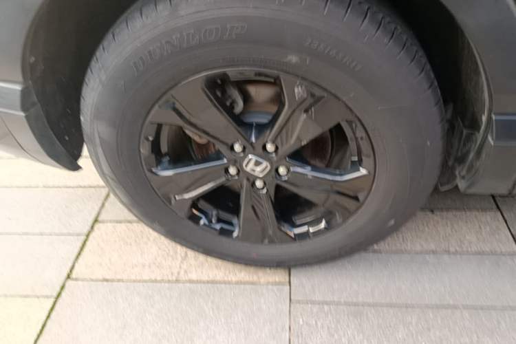 Used Honda Breeze 2021 240TURBO CVT Front-Wheel Drive Elite Edition Right Rear Wheel Hub