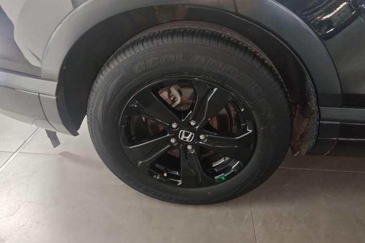 Used Honda Breeze 2021 240TURBO CVT Two-Wheel Drive Smart Enjoyment Version Right Rear Wheel Hub