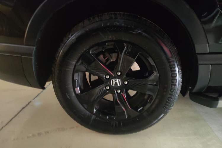 Used Honda Breeze 2021 240TURBO CVT Two-Wheel Drive Smart Enjoyment Version Right Rear Wheel Hub