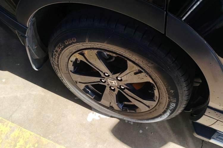 Used Honda Breeze 2021 240TURBO CVT Front-Wheel Drive Elite Edition Right Rear Wheel Hub