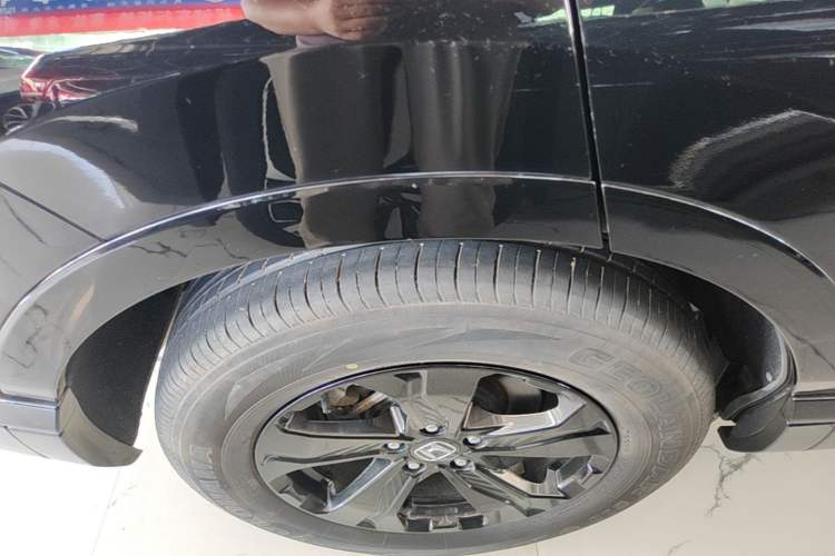 Used Honda Breeze 2021 240TURBO CVT 2WD Prestige Edition Right Rear Wheel Hub