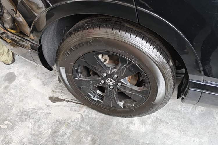 Used Honda Breeze 2021 240TURBO CVT 2WD Prestige Edition Right Rear Wheel Hub