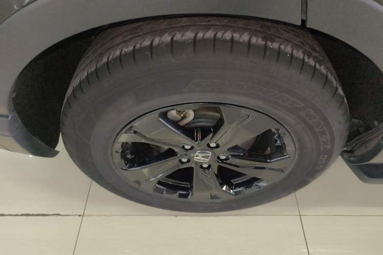 Used Honda Breeze 2021 240TURBO CVT Front-Wheel Drive Elite Edition Right Rear Wheel Hub