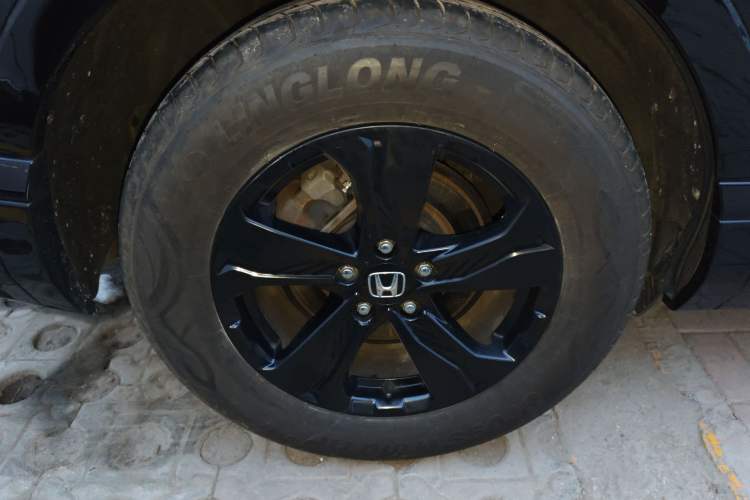 Used Honda Breeze 2021 240TURBO CVT 2WD Prestige Edition Right Rear Wheel Hub
