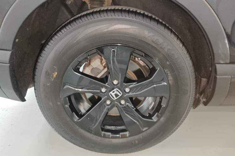 Used Honda Breeze 2021 240TURBO CVT Two-Wheel Drive Smart Enjoyment Version Right Rear Wheel Hub