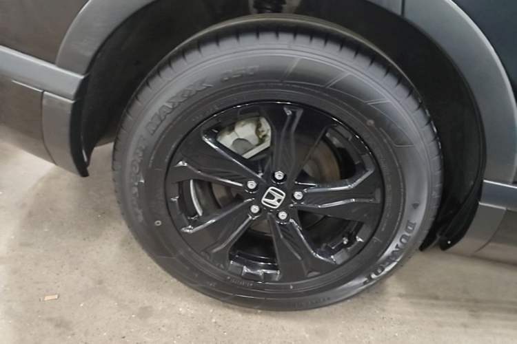Used Honda Breeze 2021 240TURBO CVT Front-Wheel Drive Elite Edition Right Rear Wheel Hub