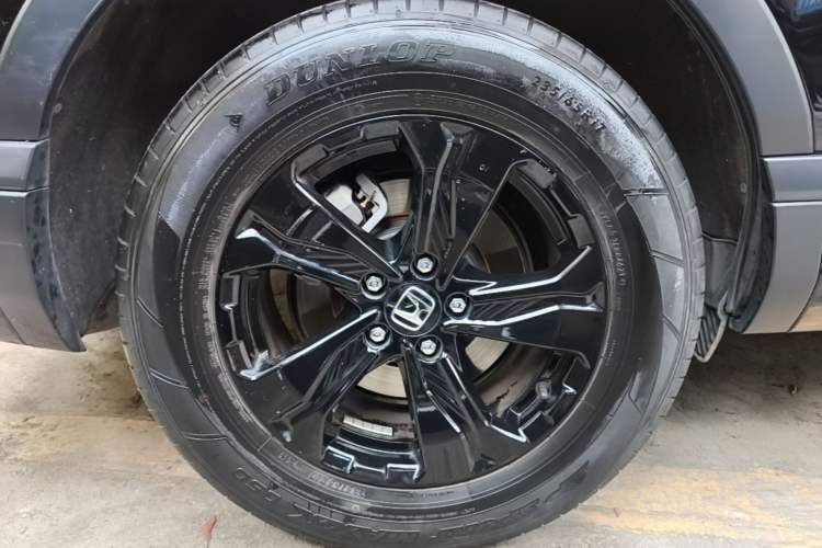 Used Honda Breeze 2021 240TURBO CVT Front-Wheel Drive Elite Edition Right Rear Wheel Hub