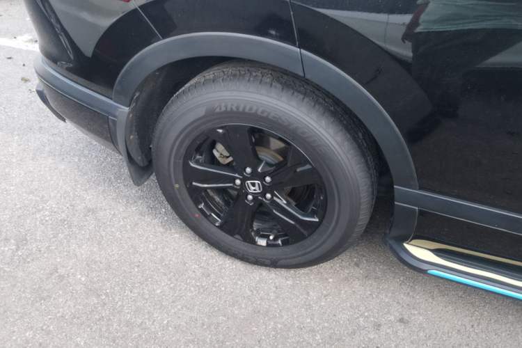 Used Honda Breeze 2021 240TURBO CVT 2WD Luxury Edition Right Rear Wheel Hub