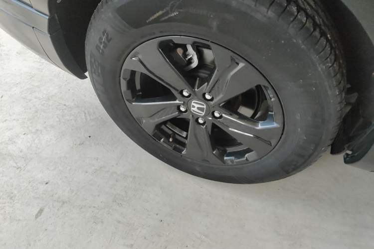 Used Honda Breeze 2021 240TURBO CVT Two-Wheel Drive Smart Enjoyment Version Right Rear Wheel Hub
