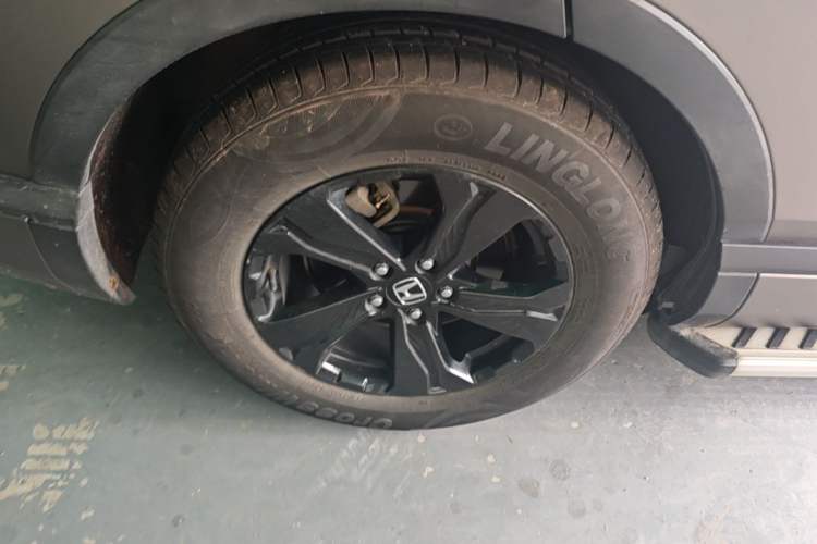 Used Honda Breeze 2021 240TURBO CVT Two-Wheel Drive Smart Enjoyment Version Right Rear Wheel Hub