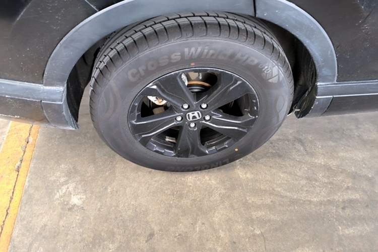 Used Honda Breeze 2021 240TURBO CVT Front-Wheel Drive Elite Edition Right Rear Wheel Hub