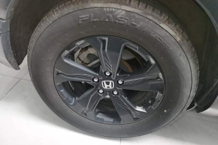 Used Honda Breeze 2021 240TURBO CVT 2WD Luxury Edition Right Rear Wheel Hub