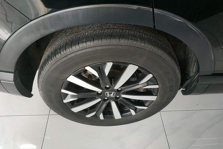 Used Honda Breeze 2021 Rui Hybrid 2.0L 2WD Rui Elite Edition Right Rear Wheel Hub