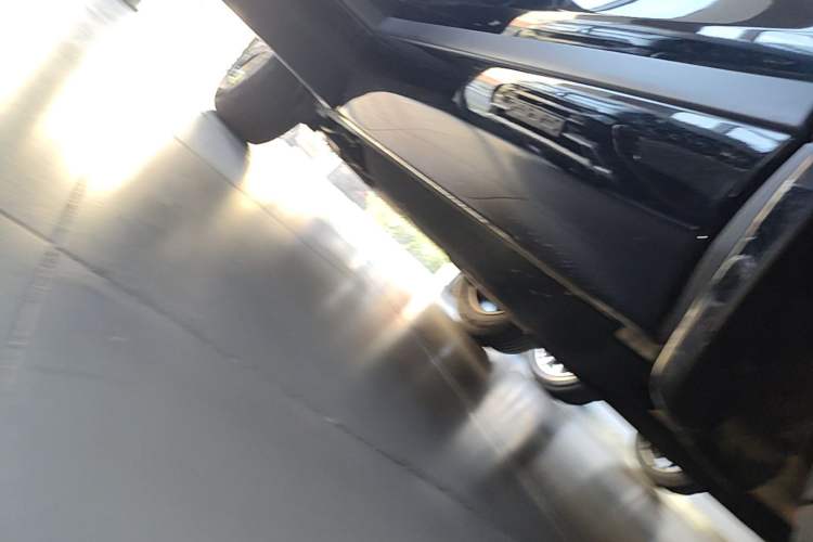 Used Honda Breeze 2021 240TURBO CVT Front-Wheel Drive Elite Edition Right Side Sill