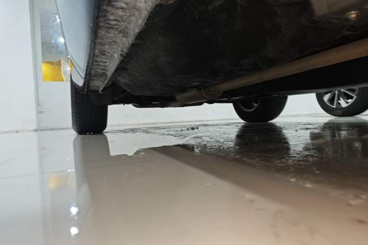 Used Honda Breeze 2021 240TURBO CVT Front-Wheel Drive Elite Edition Right Side Sill