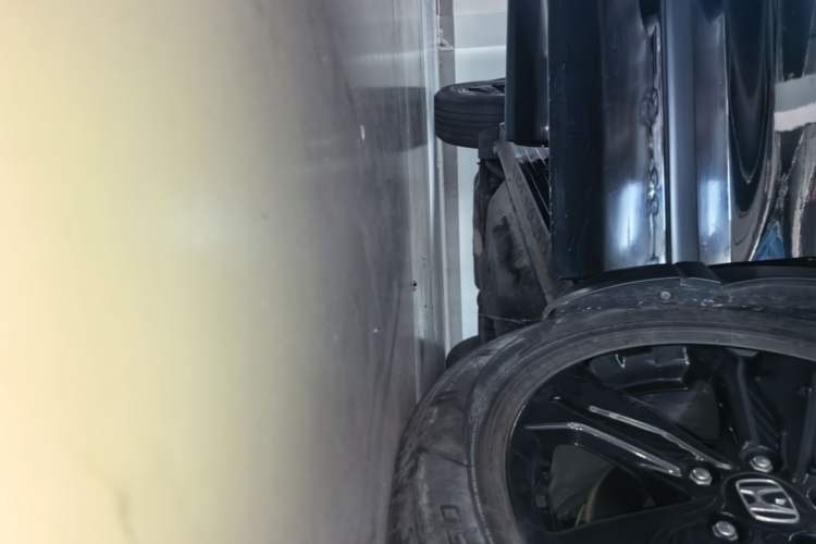 Used Honda Breeze 2021 240TURBO CVT Front-Wheel Drive Elite Edition Right Side Sill