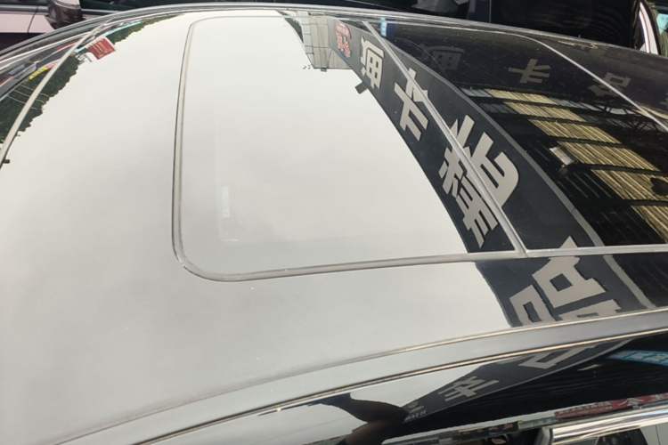 Used Honda Breeze 2021 240TURBO CVT Front-Wheel Drive Elite Edition Roof