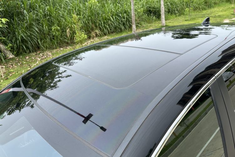 Used Honda Breeze 2021 240TURBO CVT 2WD Luxury Edition Roof