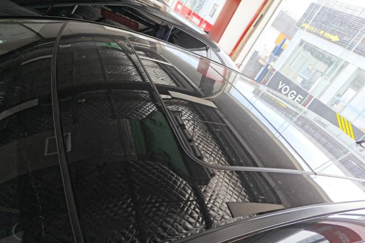 Used Honda Breeze 2021 240TURBO CVT 2WD Luxury Edition Roof