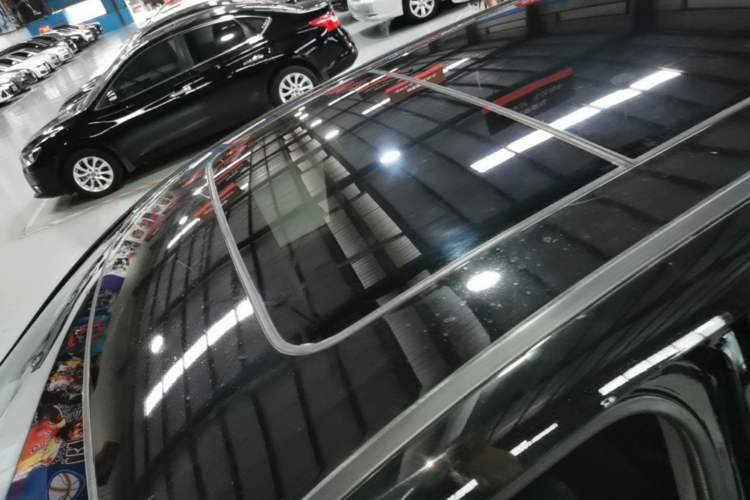 Used Honda Breeze 2021 240TURBO CVT 2WD Prestige Edition Roof