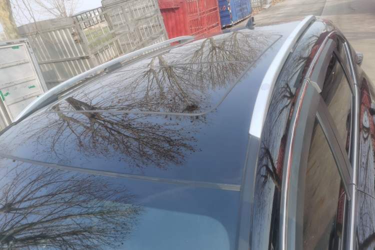 Used Honda Breeze 2021 240TURBO CVT Front-Wheel Drive Elite Edition Roof