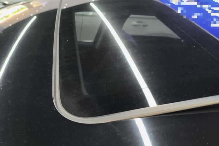 Used Honda Breeze 2021 240TURBO CVT 2WD Prestige Edition Roof