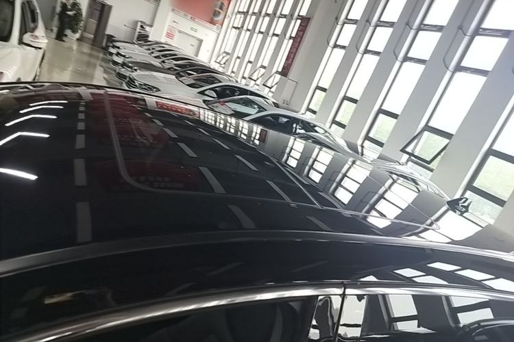 Used Honda Breeze 2021 240TURBO CVT 2WD Prestige Edition Roof