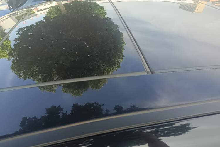 Used Honda Breeze 2021 240TURBO CVT 2WD Prestige Edition Roof