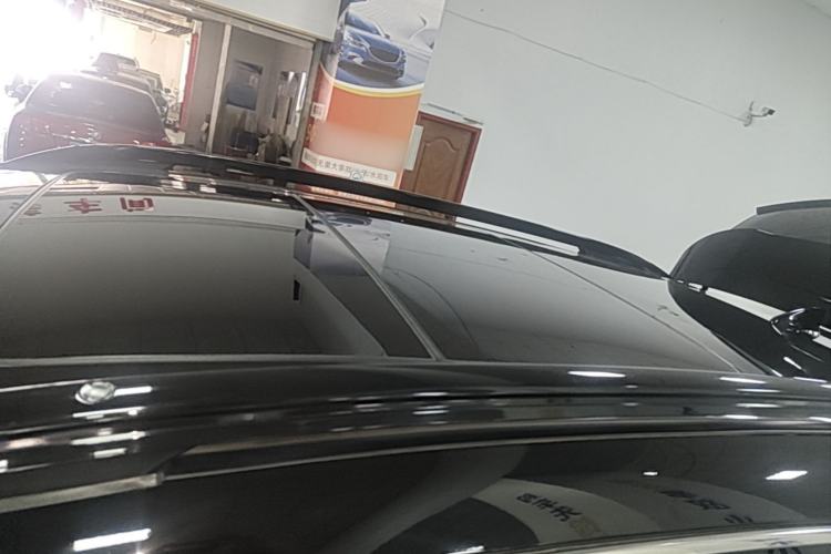 Used Honda Breeze 2021 240TURBO CVT Front-Wheel Drive Elite Edition Roof