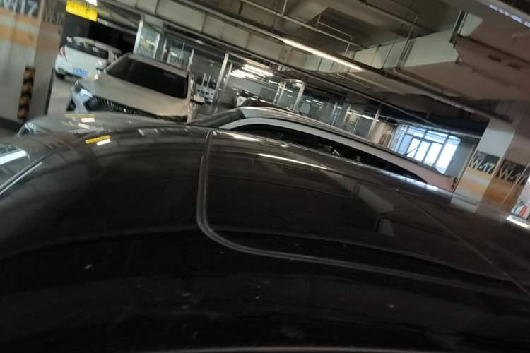 Used Honda Breeze 2021 240TURBO CVT Front-Wheel Drive Elite Edition Roof