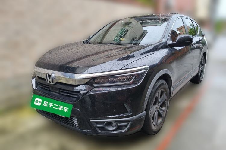 Used Honda Breeze 2021 240TURBO CVT Front-Wheel Drive Elite Edition Guazi used car, China used car export, Used car for sale, Used  cars, Cheapest cars for sale