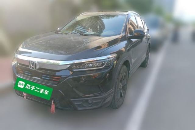 Ojetý Honda Breeze 2021 240TURBO CVT Two-Wheel Drive Smart Enjoyment Version
