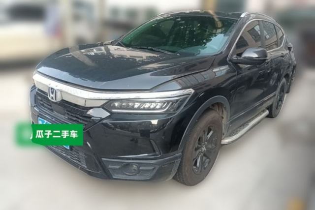 Ojetý Honda Breeze 2021 240TURBO CVT 2WD Luxury Edition