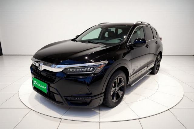 Used Honda Breeze 2021 240TURBO CVT 2WD Luxury Edition