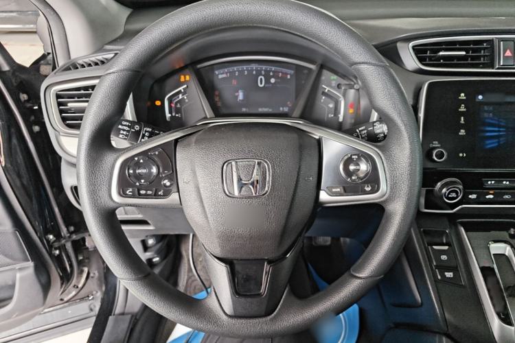 Used Honda Breeze 2021 240TURBO CVT 2WD Luxury Edition Steering Wheel