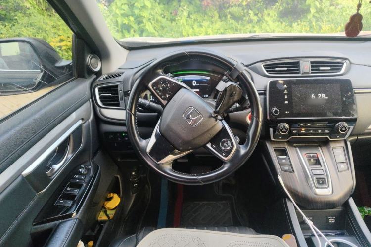 Used Honda Breeze 2021 Rui Hybrid 2.0L 2WD Rui Prestige Edition Steering Wheel