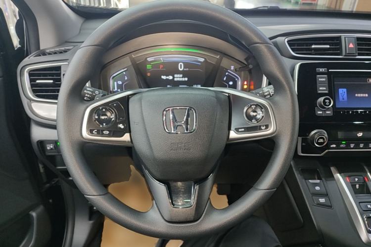 Used Honda Breeze 2021 Rui Hybrid 2.0L 2WD Rui Elite Edition Steering Wheel