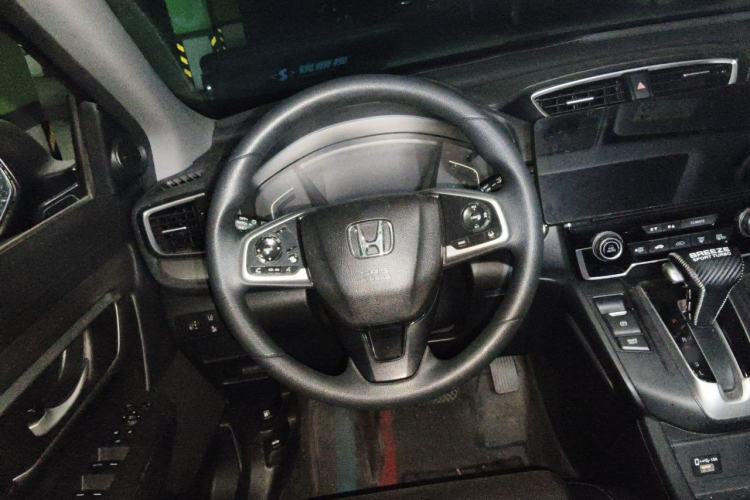Used Honda Breeze 2021 240TURBO CVT 2WD Luxury Edition Steering Wheel