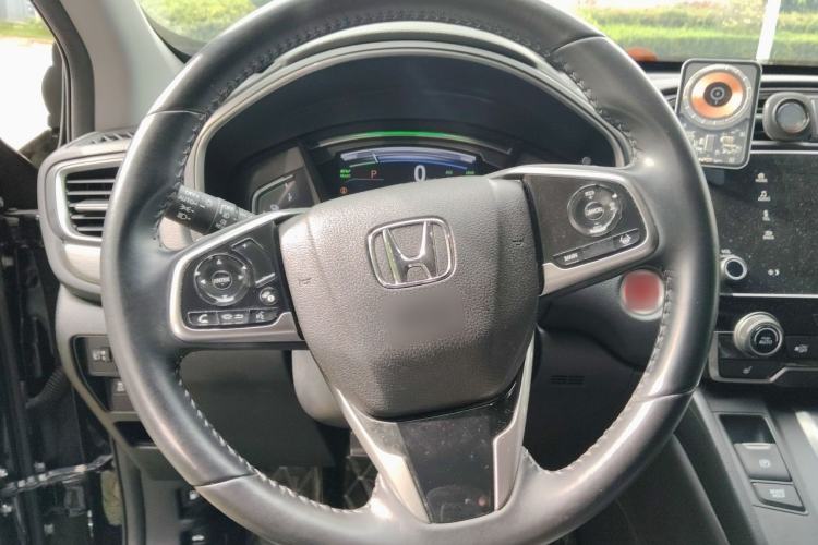 Used Honda Breeze 2021 Rui Hybrid 2.0L 2WD Rui Prestige Edition Steering Wheel